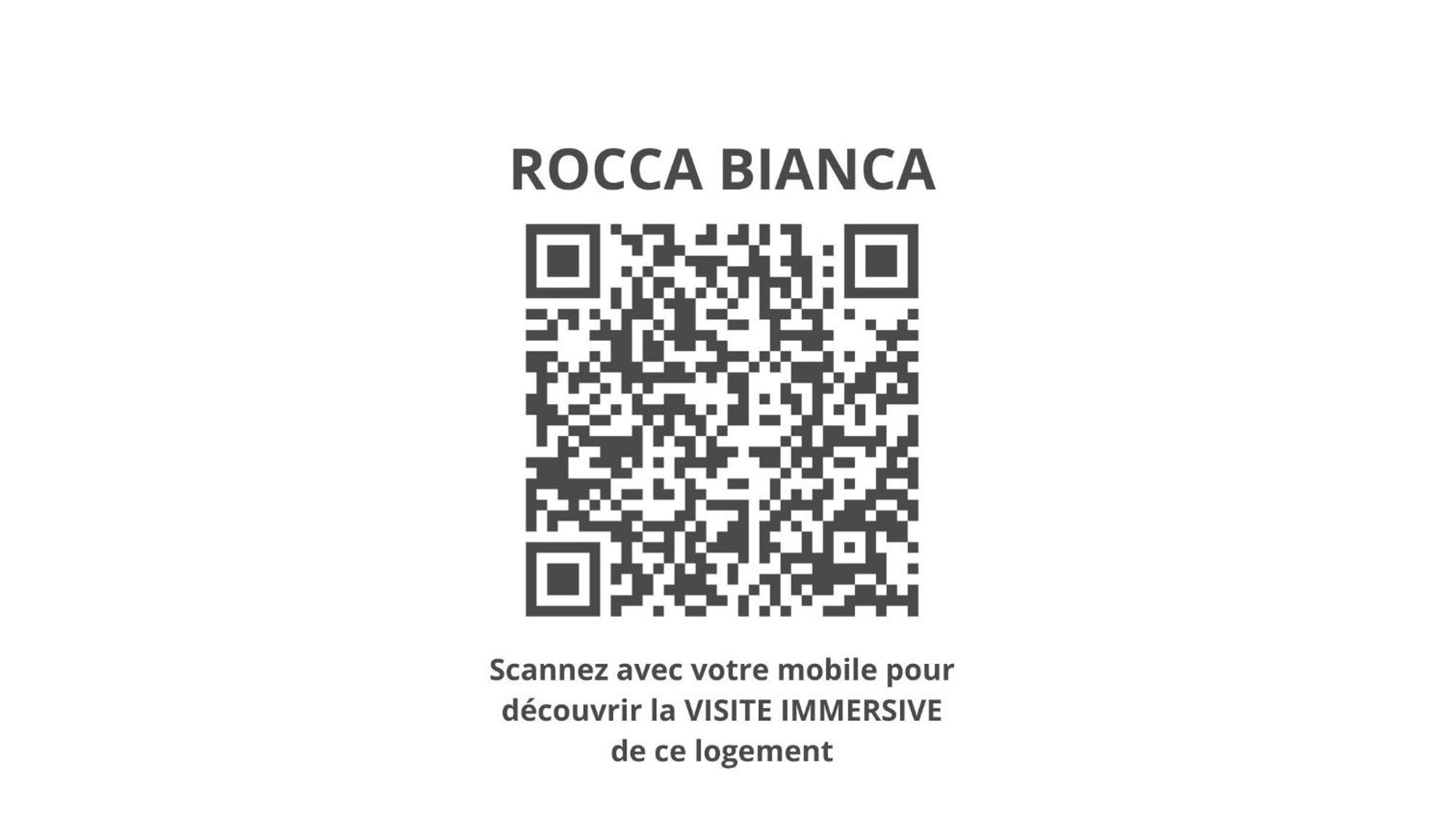 Rocca Bianca - Sur La Roche Face A La Mer Et La Bonne Mere Марсель Екстер'єр фото